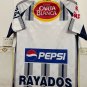 monterrey 98-99 special version s-xxl