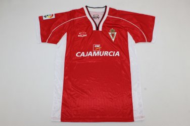 Murcia 99-01 home S-2XL