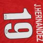 Murcia 99-01 home S-2XL