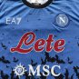 napoli 22-23 Halloween blue S-XXL