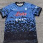 napoli 22-23 Halloween blue S-XXL
