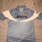 Napoli 90-91 blue special version