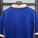 Netherlands 1998 away S-XXL