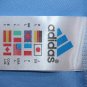 Newcastle 95-96 GK blue long sleeves s-xxl
