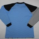 Newcastle 95-96 GK blue long sleeves s-xxl