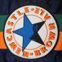 Newcastle 97-98 away black