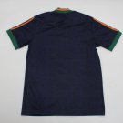 Newcastle 97-98 away black