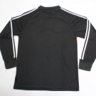 Newcastle United 96-97 orange GK long sleeves