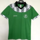 Nigeria 1994 home S-XXL