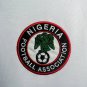 Nigeria 1998 white away S-2XL