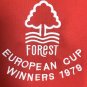 NOTTINGHAM FOREST 77-80 home S-XXL