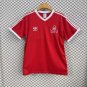 NOTTINGHAM FOREST 77-80 home S-XXL