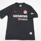 Olimpia 04-05 black S-XXL