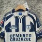 PACHUCA 99 home S-XXL