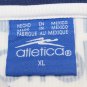 PACHUCA 99-00 home