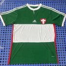 palmeiras 14 green white s-xx