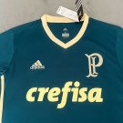 PALMEIRAS 17-18 home  S-XXL