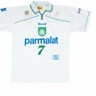 Palmeiras 1999 away white s-xxl