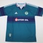 PANATHINAIKOS 99-00 home s-xxl