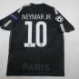 paris 17-18 black third S-XXL
