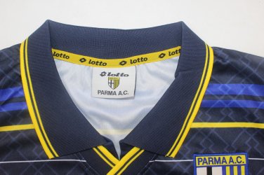 Parma 98-99 third blue S-2XL