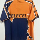 Por-to 97-98 orange away S-XXL