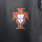 PORTUGAL 13 BLACK PLAYER VERSION LONG SLEEVES S-XXL