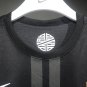 PORTUGAL 13 BLACK PLAYER VERSION LONG SLEEVES S-XXL