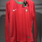 PORTUGAL 16 LONG SLEEVE PLAYER VERSION