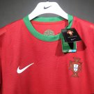 PORTUGAL 16 LONG SLEEVE PLAYER VERSION