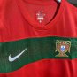 Portugal 2010 home player version S-3XL
