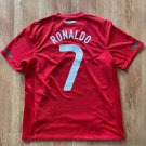 Portugal 2010 home S-XXL