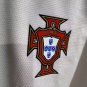 Portugal 2012 away long sleeves player version S-XXL