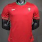 portugal 2012 home player version S-3XL