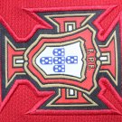 Portugal 2012 home S-2XL
