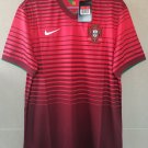 Portugal 2014 Home S-XXL