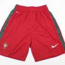PORTUGAL 2016 HOME SHORTS