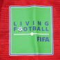 Portutal 2018 home S-XXL