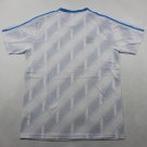 psv 87-88 white away s-xxl