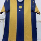 Pumas 00-01 home S-2XL