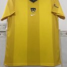 Pumas 00-01 yellow away S-2XL