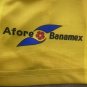 Pumas 00-01 yellow away S-2XL