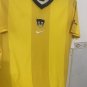 Pumas 00-01 yellow away S-2XL