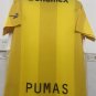 Pumas 00-01 yellow away S-2XL