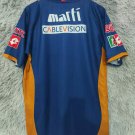 Pumas 08-09 away S-2XL