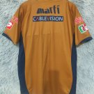 Pumas 08-09 third S-2XL