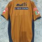Pumas 08-09 third S-2XL