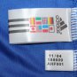 Real Madird 04-05 away S-XXL
