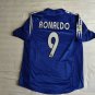 Real Madird 04-05 away S-XXL
