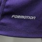 ReaL Madrid 10-11 purple third away player version S-XXL